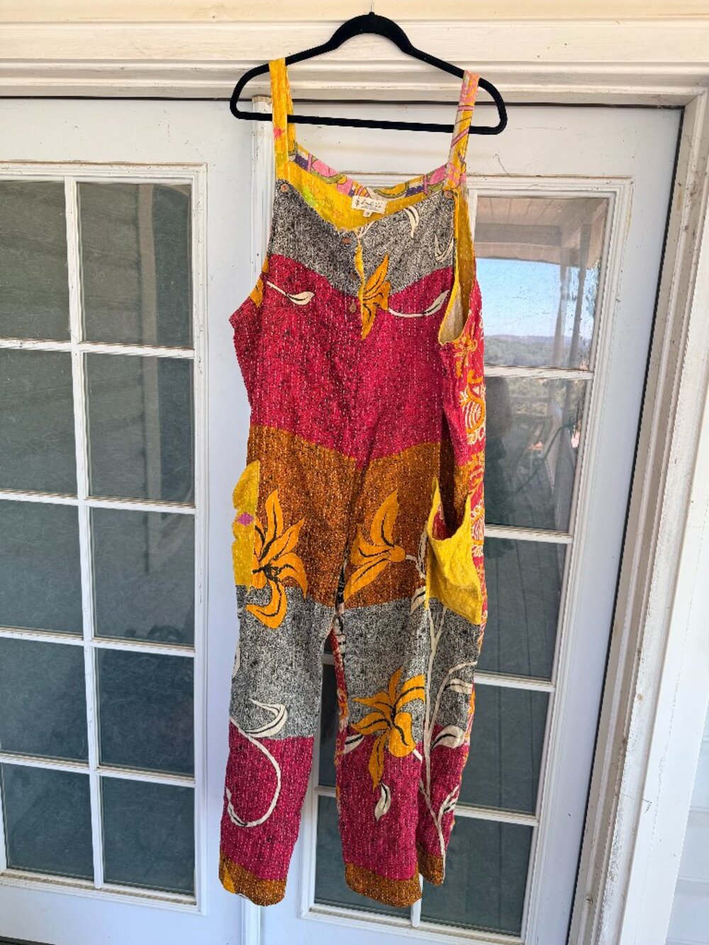 Kantha Bae Seeker Jumpsuit